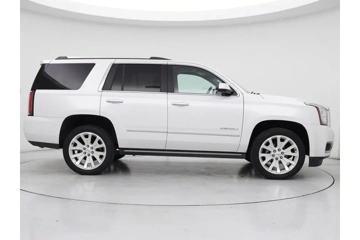 $33998 : GMC Yukon 2016 4x4 Denali 4d image 7