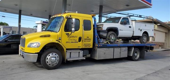 Ramos Towing Services image 4