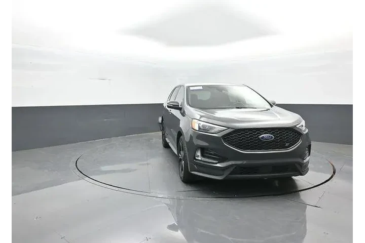 $21945 : Ford Edge 2021 AWD ST 4dr Cr image 2