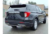 $22865 : Ford Explorer 2021 AWD XLT 4 thumbnail