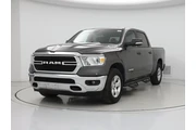$29998 : Ram 1500 2021 4x4 Big Horn 4 thumbnail