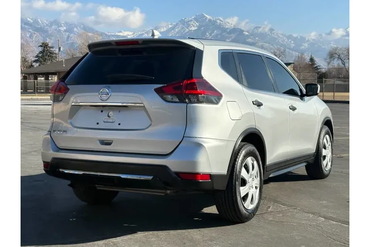 $10400 : 2018 Rogue S image 5