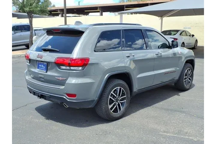 $26044 : Jeep Grand Cherokee 2020 4x4 image 6