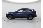 $23998 : BMW X3 2021 AWD xDrive30i 4d thumbnail