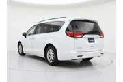 $17998 : Chrysler Voyager 2020 LXi 4d thumbnail