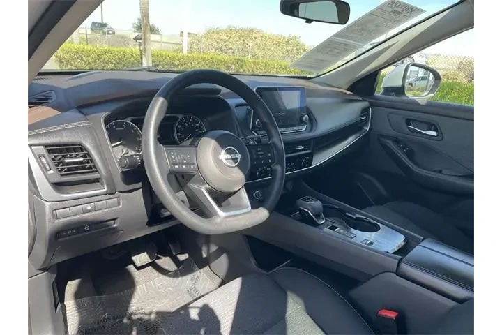 $19767 : Nissan Rogue 2023 SV 4dr Cro image 10