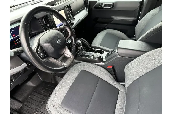 $34990 : Ford Bronco 2021 4x4 Outer B image 10