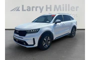 Kia Sorento Hybrid 2022 EX 4 en Phoenix