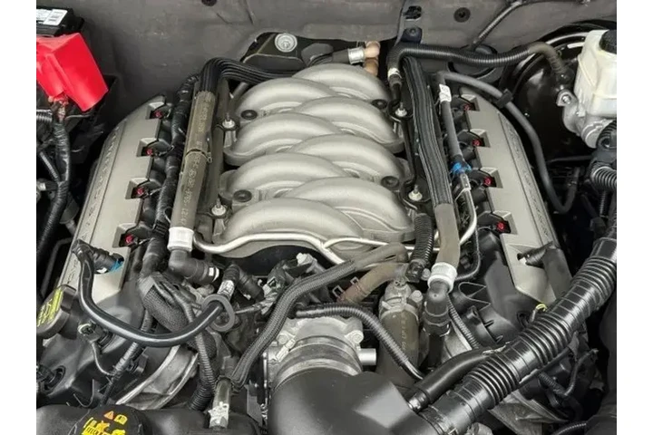 $18242 : Ford Mustang 2011 GT Premium image 5