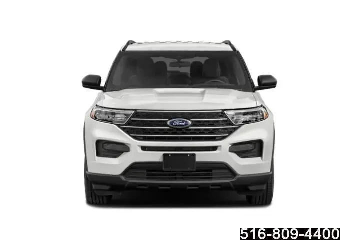 $31747 : Ford Explorer 2022 AWD XLT 4 image 4