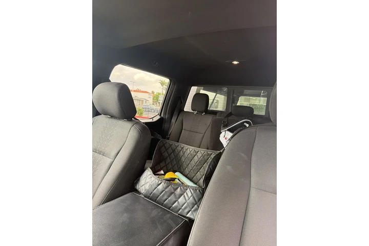 $25900 : Ford F-150 2019 4x2 XL 4dr S image 8