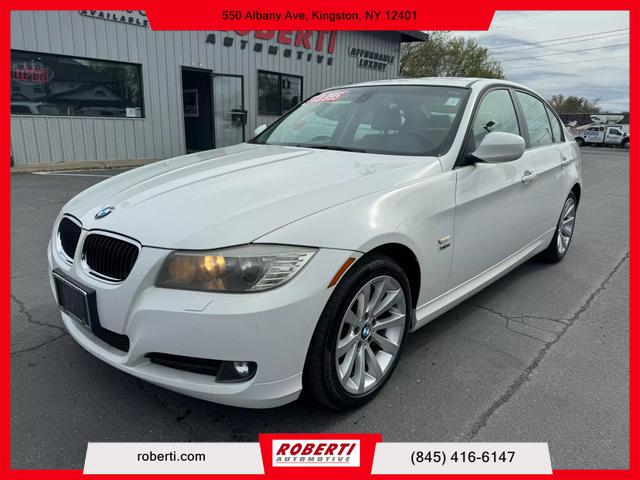 $13995 : 2011 BMW 3 SERIES image 1