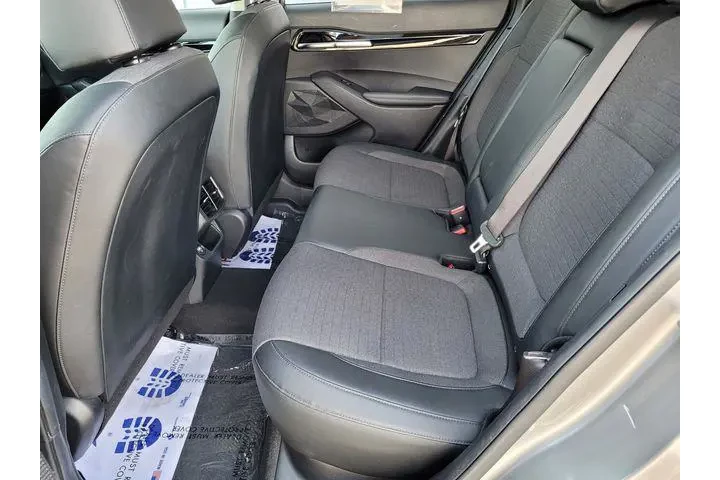 $16900 : Kia Seltos 2022 S 4dr SUV image 6