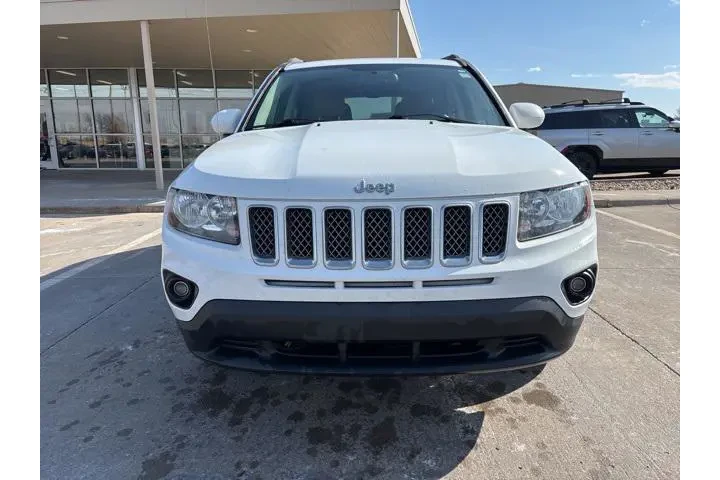 $10998 : Jeep Compass 2017 Latitude 4 image 4