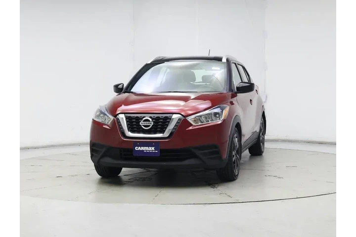 $14599 : Nissan Kicks 2018 SV 4dr Cro image 4
