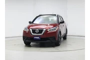 $14599 : Nissan Kicks 2018 SV 4dr Cro thumbnail