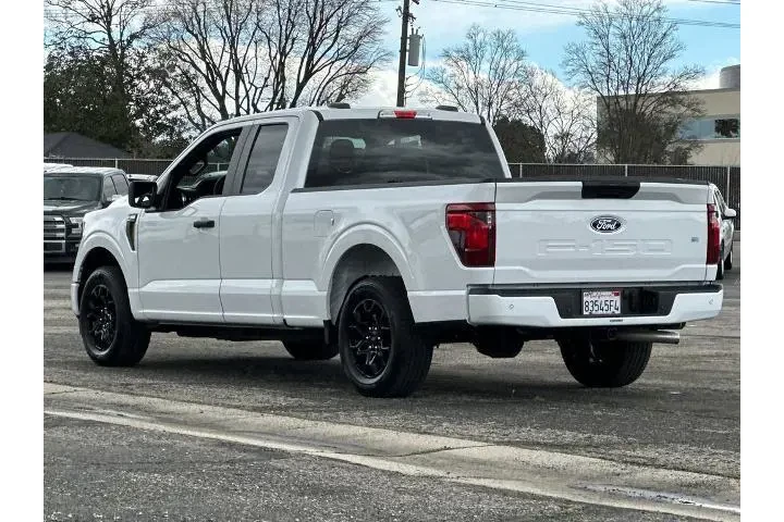 $39990 : Ford F-150 2025 4x2 STX 4dr image 6