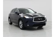 INFINITI QX50 2020 Luxe 4dr en Binghamton