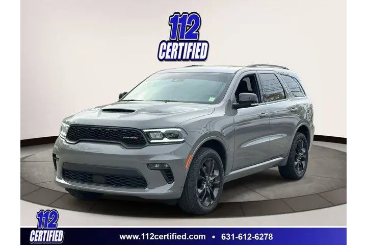 $34995 : Dodge Durango 2023 AWD GT 4d image 1