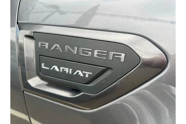 $30988 : Ford Ranger 2021 4x4 XLT 4dr image 6