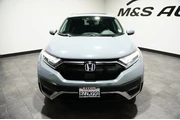 $27399 : 2022 CR-V Hybrid Touring thumbnail