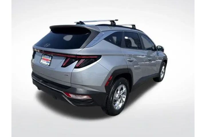$25813 : Hyundai TUCSON 2023 AWD SEL image 5