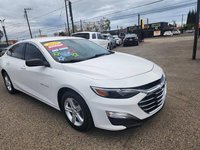 $15999 : 2020 Malibu LS image 10