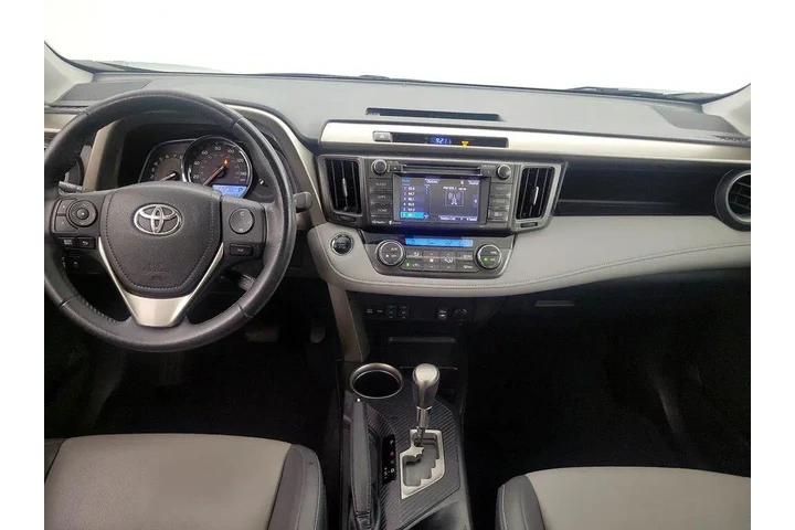 $19998 : Toyota RAV4 2015 Limited 4dr image 9