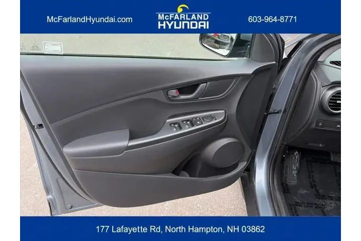 $14997 : Hyundai KONA 2020 AWD SE 4dr image 9