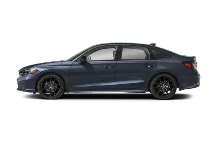 $28164 : Honda Civic 2025 Sport 4dr S image 3