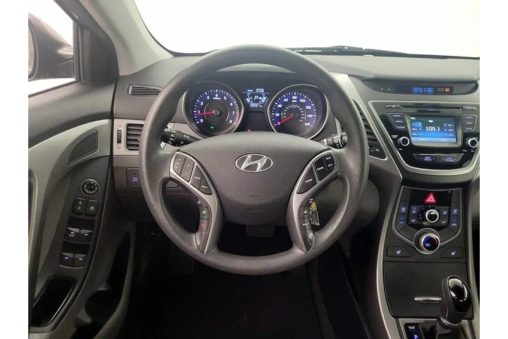 $13599 : Hyundai ELANTRA 2014 SE 4dr image 10