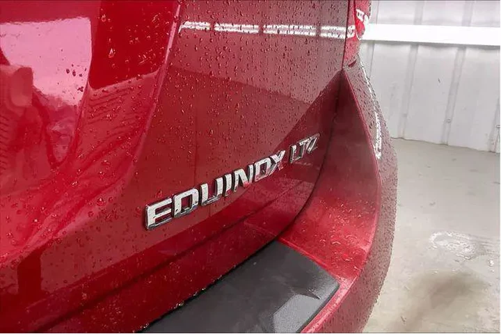 $7990 : Chevrolet Equinox 2015 AWD L image 9