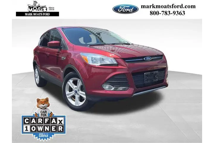 $8000 : Ford Escape 2014 AWD SE 4dr image 1