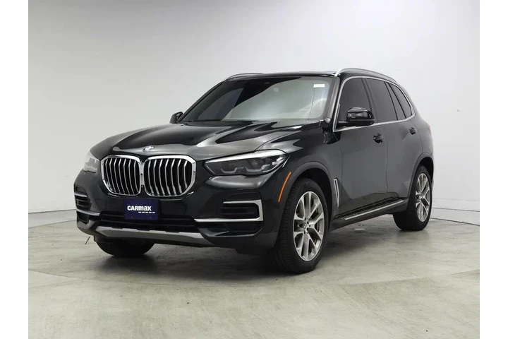 $38998 : BMW X5 2022 sDrive40i 4dr Sp image 4