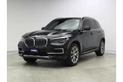 $38998 : BMW X5 2022 sDrive40i 4dr Sp thumbnail