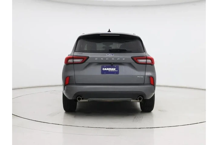 $20998 : Ford Escape 2023 AWD ST-Line image 6