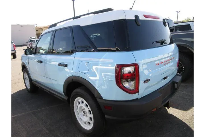 $26299 : Ford Bronco Sport 2023 AWD H image 2