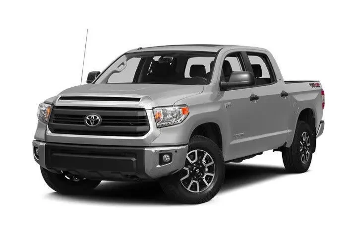 $26900 : Toyota Tundra 2014 4x4 SR5 4 image 1