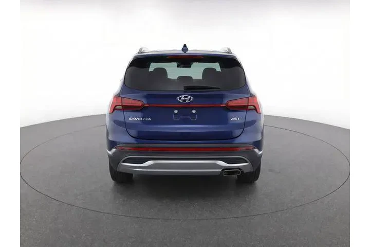 $24771 : Hyundai SANTA FE 2022 Limite image 7