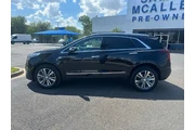 $36900 : Cadillac XT5 2025 Premium Lu thumbnail