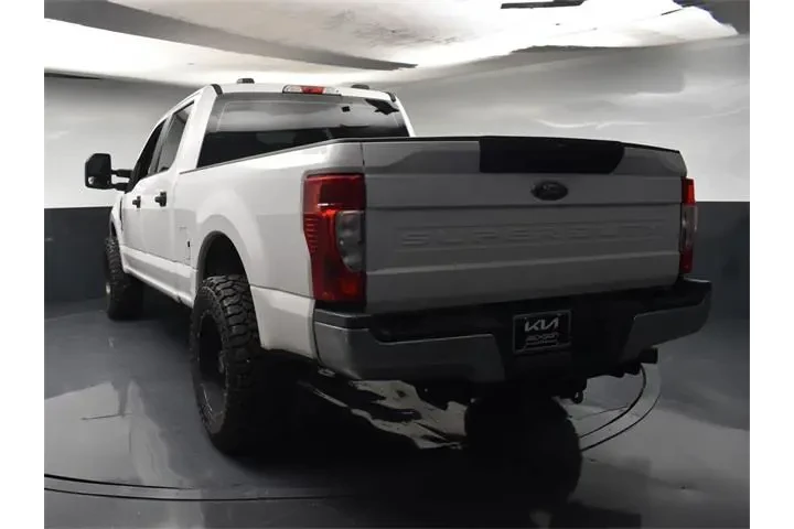 $28687 : Ford F-350 Super Duty 2021 4 image 6