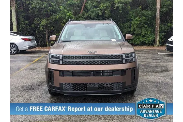 $38500 : Hyundai SANTA FE 2024 Callig image 2