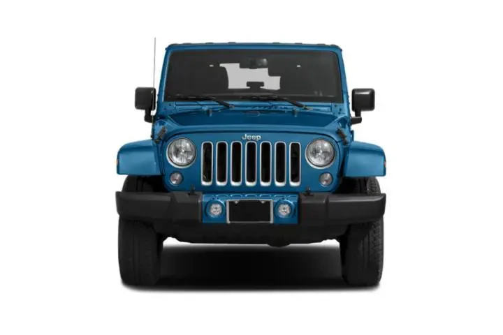$21999 : Jeep Wrangler Unlimited 2015 image 4