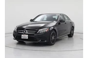 $21998 : Mercedes-Benz C-Class 2019 C thumbnail