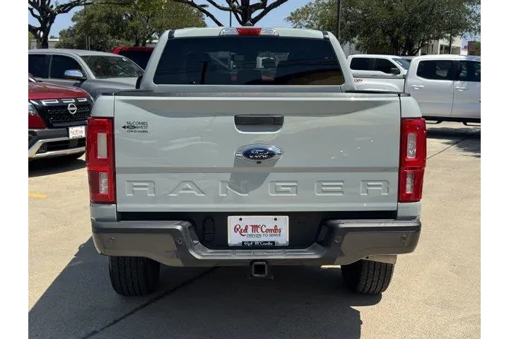 $28000 : Ford Ranger 2023 4x2 XLT 4dr image 5