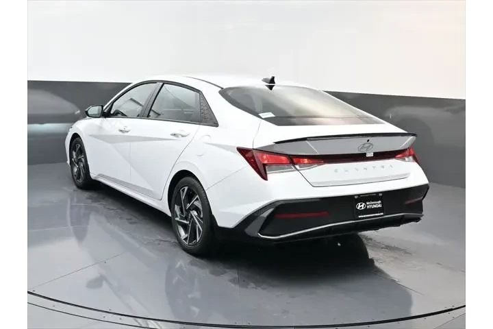 $21888 : Hyundai ELANTRA 2025 SEL Spo image 6