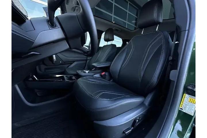 $34995 : Ford Mustang Mach-E 2024 AWD image 5