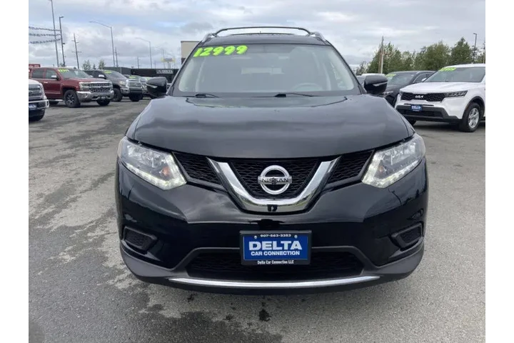 $12999 : 2014 Rogue S image 3