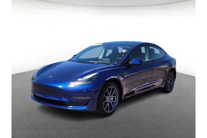 $27624 : Tesla Model 3 2023 4dr Sedan image 2