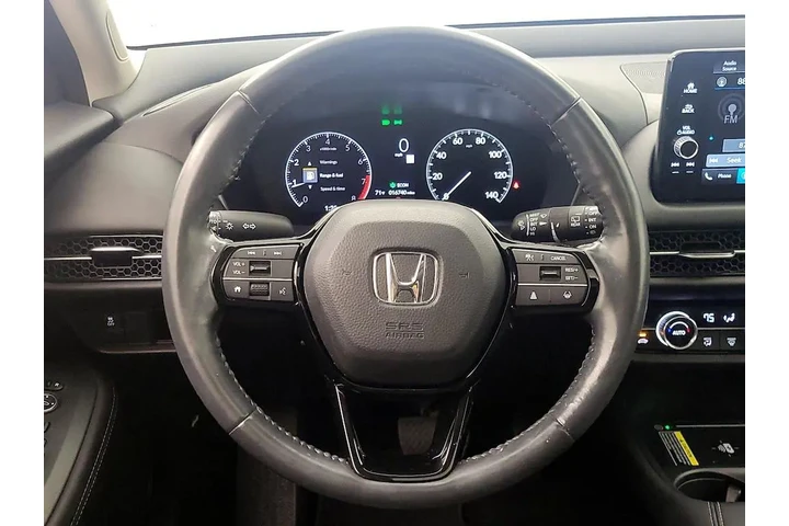 $29998 : Honda HR-V 2024 AWD EX-L 4dr image 9